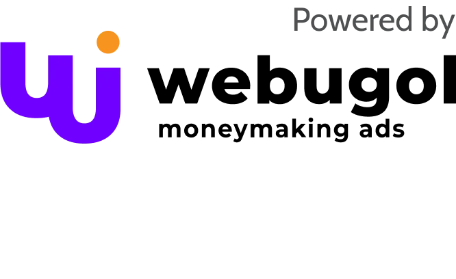 Webugol Logo